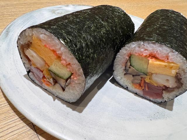 浅乃 太巻き寿司