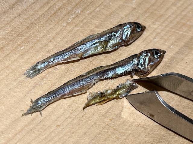 おせち料理に使う食材の紹介!!!