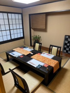 個室最新