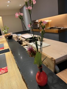 はな赤とっくり