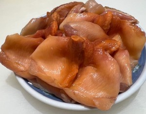 赤貝