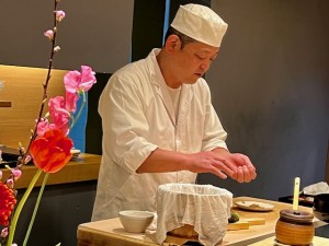 大将
