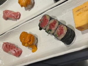 個室すし